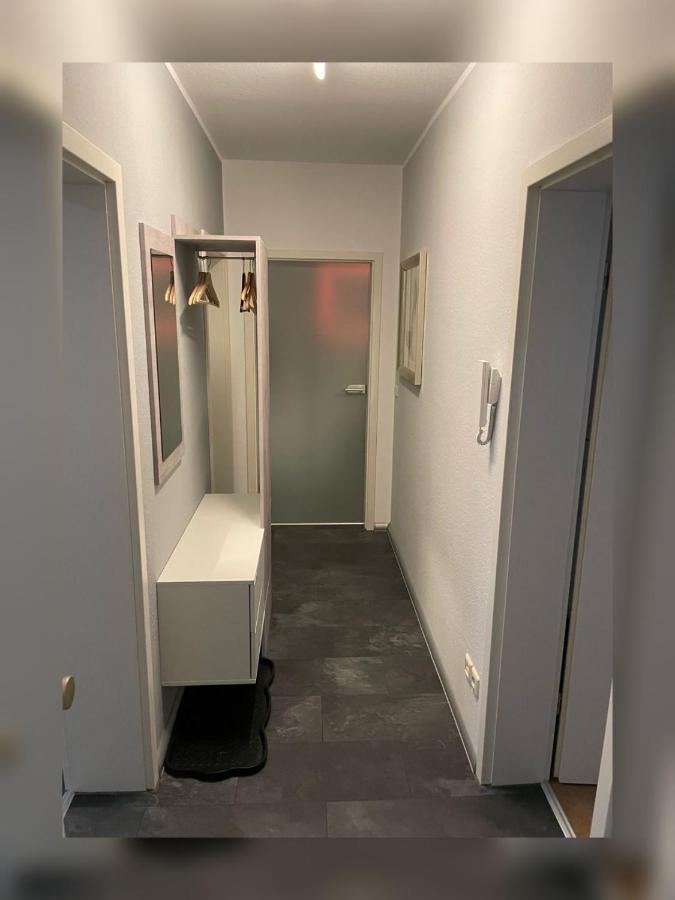 Ferienwohnung Pfarrlehn Chemnitz Bagian luar foto