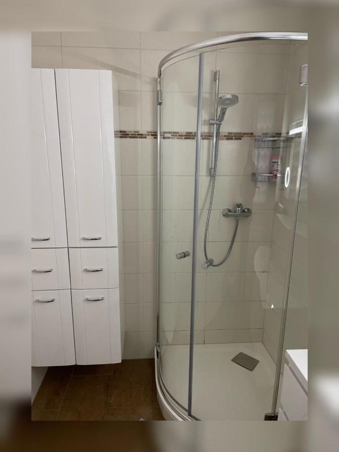 Ferienwohnung Pfarrlehn Chemnitz Bagian luar foto