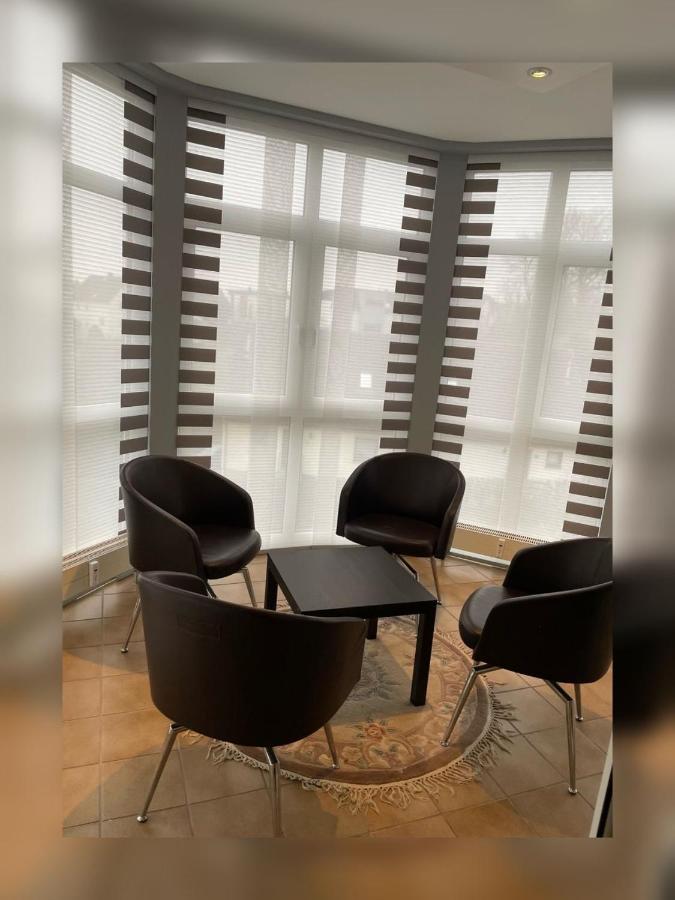 Ferienwohnung Pfarrlehn Chemnitz Bagian luar foto